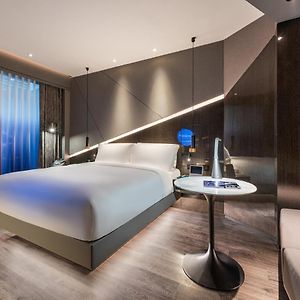 Novotel Yangzhou City Center